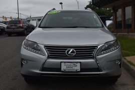 Used 2015 Lexus RX 350 FWD 4dr at Auto Finance Center LLC near Woodbridge, VA
