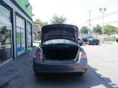 Used 2011  Honda Accord Sedan 4d LX Auto at Auto Finance Center LLC near Woodbridge&comma; VA