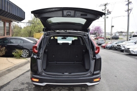 Used 2021  Honda CR-V EX AWD at Auto Finance Center LLC near Woodbridge&comma; VA