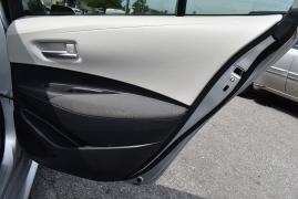 Used 2020  Toyota Corolla 4d Sedan LE at Auto Finance Center LLC near Woodbridge&comma; VA