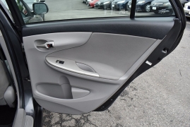 Used 2013 Toyota Corolla 4d Sedan LE at Auto Finance Center LLC near Woodbridge, VA