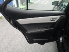 Used 2018 Toyota Corolla 4d Sedan LE at Auto Finance Center LLC near Woodbridge, VA