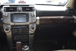 Used 2017  Toyota 4Runner 4WD &lpar;Natl&rpar; at Auto Finance Center LLC near Woodbridge&comma; VA