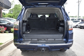 Used 2021 Toyota 4Runner Limited 4WD at Auto Finance Center LLC near Woodbridge, VA