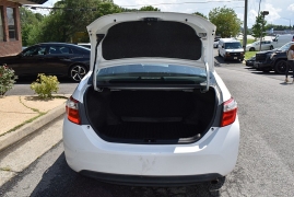 Used 2016  Toyota Corolla 4dr Sdn &lpar;Natl&rpar; at Auto Finance Center LLC near Woodbridge&comma; VA