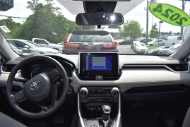 Used 2024  Toyota RAV4 Hybrid XLE AWD at Auto Finance Center LLC near Woodbridge&comma; VA