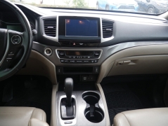 Used 2016 Honda Pilot 4d SUV FWD EX-L at Auto Finance Center LLC near Woodbridge, VA