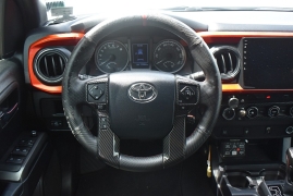 Used 2017 Toyota Tacoma 4WD Double Cab TRD Sport Longbed at Auto Finance Center LLC near Woodbridge, VA