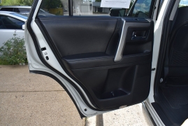 Used 2017 Toyota 4Runner 4d SUV 4WD Limited at Auto Finance Center LLC near Woodbridge, VA
