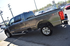 Used 2025  Ford Super Duty F-250 SRW 4WD Crew Cab Box at Auto Finance Center LLC near Woodbridge&comma; VA