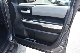 Used 2017  Toyota Tundra 4WD CrewMax Limited 5&period;7L FFV at Auto Finance Center LLC near Woodbridge&comma; VA