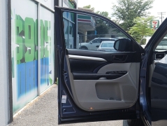 Used 2015  Toyota Highlander FWD 4dr V6 LE &lpar;Natl&rpar; at Auto Finance Center LLC near Woodbridge&comma; VA