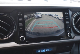 Used 2021  Toyota Tacoma 4WD Double Cab 5' Bed V6 &lpar;Natl&rpar; at Auto Finance Center LLC near Woodbridge&comma; VA