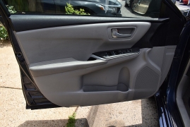 Used 2015 Toyota Camry 4d Sedan LE at Auto Finance Center LLC near Woodbridge, VA