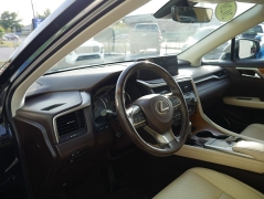Used 2020  Lexus RX RX 350 AWD w&sol;Premium Pkg at Auto Finance Center LLC near Woodbridge&comma; VA