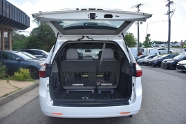 Used 2015  Toyota Sienna 5dr Van LE FWD &lpar;Natl&rpar; at Auto Finance Center LLC near Woodbridge&comma; VA
