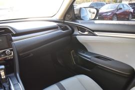 Used 2021 Honda Civic Sedan EX CVT at Auto Finance Center LLC near Woodbridge, VA