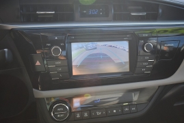 Used 2016  Toyota Corolla 4dr Sdn (Natl) at Auto Finance Center LLC near Woodbridge, VA