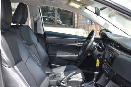 Used 2016  Toyota Corolla 4dr Sdn &lpar;Natl&rpar; at Auto Finance Center LLC near Woodbridge&comma; VA