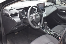 Used 2020  Toyota Corolla 4d Sedan LE at Auto Finance Center LLC near Woodbridge&comma; VA