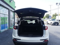 Used 2019  Acura RDX 4d SUV AWD Advance at Auto Finance Center LLC near Woodbridge&comma; VA