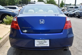 Used 2010 Honda Accord Coupe 2d LX-S Auto at Auto Finance Center LLC near Woodbridge, VA