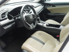 Used 2017  Honda Civic Sedan 4d Touring at Auto Finance Center LLC near Woodbridge&comma; VA
