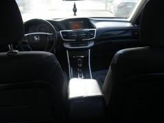 Used 2013  Honda Accord Sedan 4d Sport CVT at Auto Finance Center LLC near Woodbridge&comma; VA