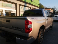 Used 2015  Toyota Tundra 2WD CrewMax SR5 5&period;7L at Auto Finance Center LLC near Woodbridge&comma; VA