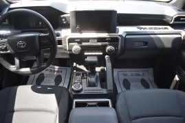 Used 2024 Toyota Tacoma 4WD SR5 Double Cab 6ft Bed AT at Auto Finance Center LLC near Woodbridge, VA