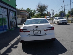 Used 2025  Toyota Camry &lpar;Natl&rpar; at Auto Finance Center LLC near Woodbridge&comma; VA