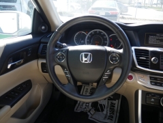 Used 2014  Honda Accord Sedan 4d Touring at Auto Finance Center LLC near Woodbridge&comma; VA