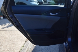 Used 2021 Honda Civic Sedan EX CVT at Auto Finance Center LLC near Woodbridge, VA