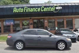 Used 2011  Toyota Camry 4dr Sdn I4 &lpar;Natl&rpar; at Auto Finance Center LLC near Woodbridge&comma; VA