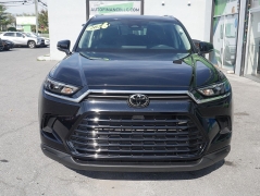 Used 2026  Toyota Grand Highlander AWD &lpar;Natl&rpar; at Auto Finance Center LLC near Woodbridge&comma; VA
