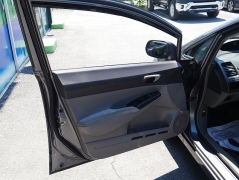 Used 2011  Honda Civic Sedan 4d LX Auto at Auto Finance Center LLC near Woodbridge&comma; VA