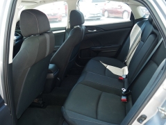 Used 2020  Honda Civic Sedan 4d EX at Auto Finance Center LLC near Woodbridge&comma; VA