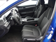 Used 2018  Honda Civic Sedan 4d LX CVT at Auto Finance Center LLC near Woodbridge&comma; VA