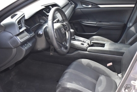 Used 2019  Honda Civic Sedan 4d LX CVT at Auto Finance Center LLC near Woodbridge&comma; VA