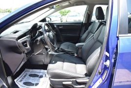 Used 2016 Toyota Corolla 4d Sedan S Plus CVT at Auto Finance Center LLC near Woodbridge, VA