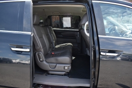Used 2015 Honda Odyssey 4d Wagon EX-L at Auto Finance Center LLC near Woodbridge, VA