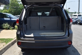 Used 2017 Toyota Highlander 4d SUV FWD LE Plus at Auto Finance Center LLC near Woodbridge, VA