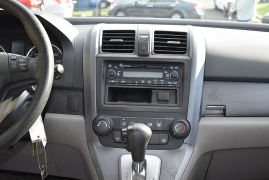 Used 2009  Honda CR-V 4d SUV FWD LX at Auto Finance Center LLC near Woodbridge&comma; VA