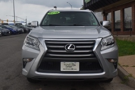 Used 2016 Lexus GX 460 4WD 4dr at Auto Finance Center LLC near Woodbridge, VA