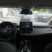 Used 2020 Toyota Corolla 4d Sedan LE at Auto Finance Center LLC near Woodbridge, VA