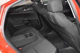 Used 2017  Honda Civic Sedan 4d EX-T CVT at Auto Finance Center LLC near Woodbridge&comma; VA