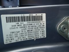 Used 2008 Honda CR-V 4d SUV 4WD EX at Auto Finance Center LLC near Woodbridge, VA