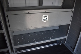 Used 2018 Ford Transit 150 Cargo Van Low Roof Van SWB w/Right Sliding Door at Auto Finance Center LLC near Woodbridge, VA
