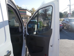 Used 2020  Ford Transit Cargo Van T-250 Med Rf 9070 GVWR RWD at Auto Finance Center LLC near Woodbridge, VA