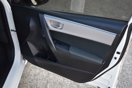Used 2016  Toyota Corolla 4dr Sdn &lpar;Natl&rpar; at Auto Finance Center LLC near Woodbridge&comma; VA